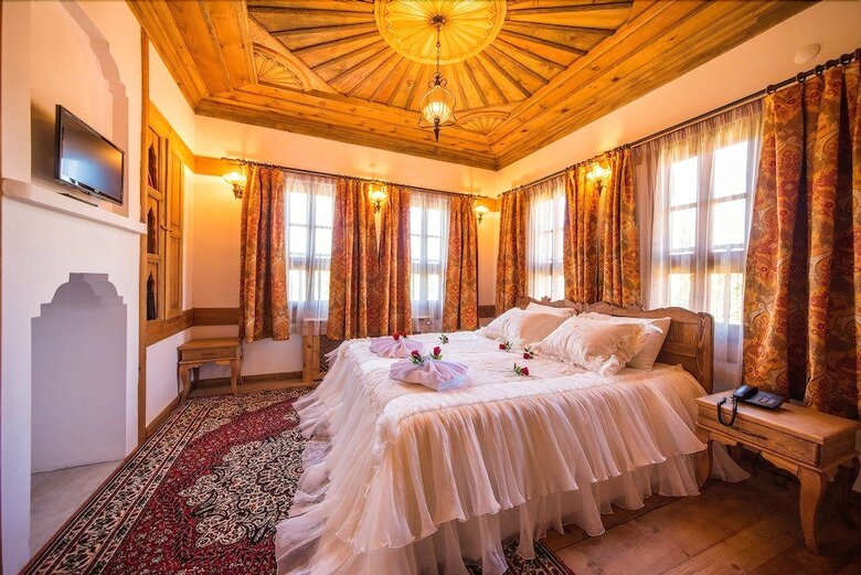Hotel Akbulut Konak