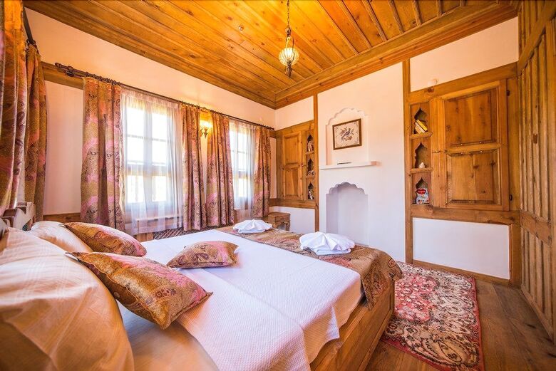 Hotel Akbulut Konak