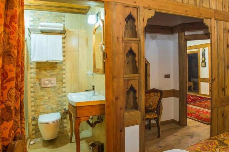 Hotel Akbulut Konak