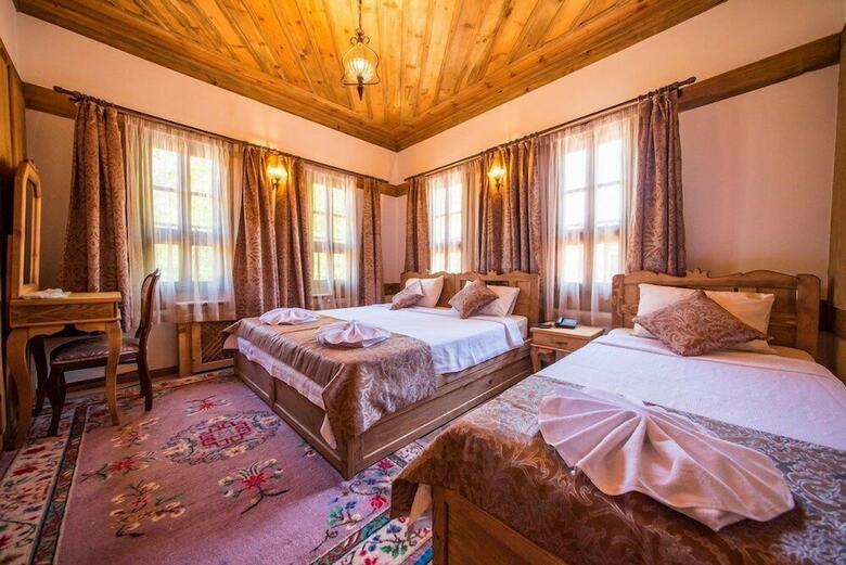 Hotel Akbulut Konak