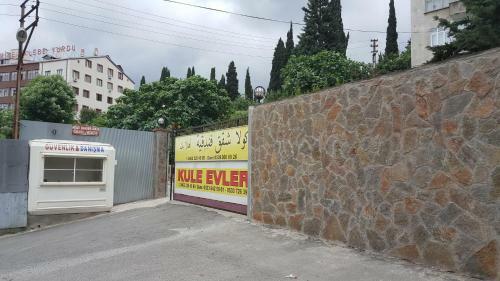 Kule Apart