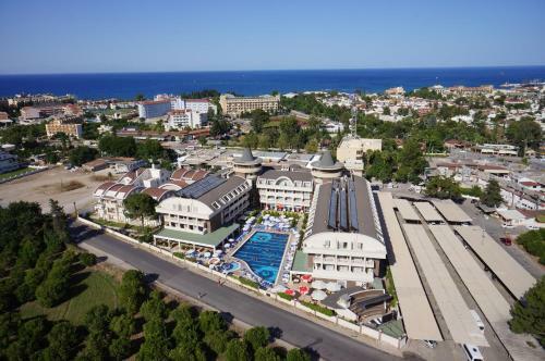 Viking Star Hotel
