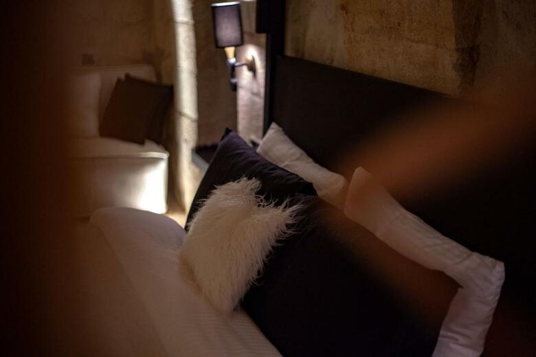 Hostal Sato Cave Hotel Cappadocia