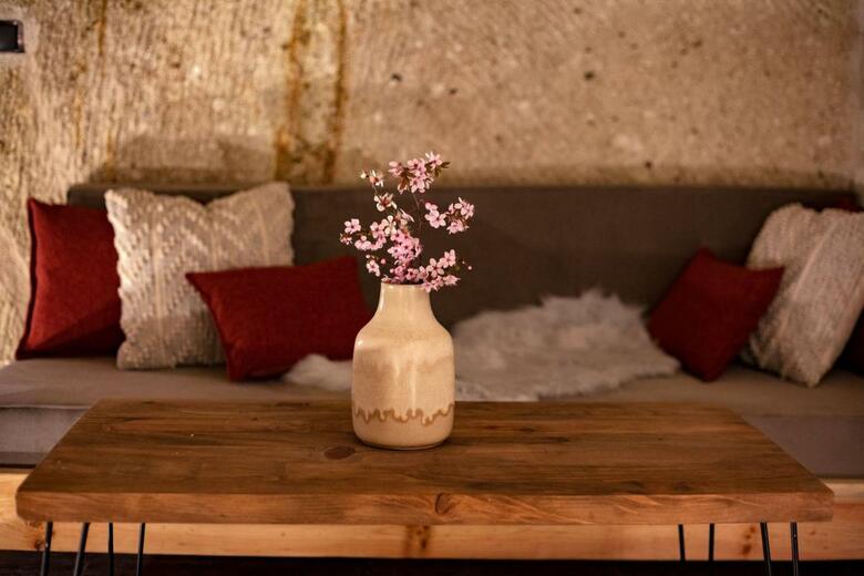 Hostal Sato Cave Hotel Cappadocia