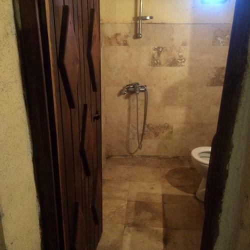 Hostal Sato Cave Hotel Cappadocia