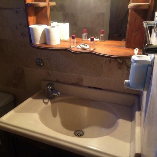 Hostal Sato Cave Hotel Cappadocia