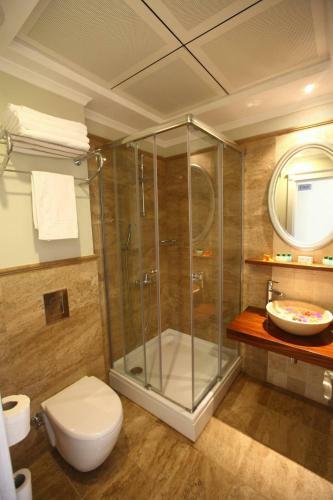 Telmessos Select Hotel - Adult Only (+16) - All Inclusive