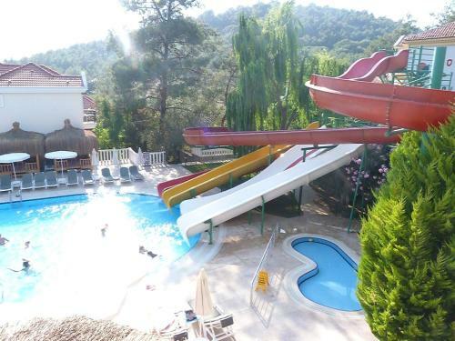 Telmessos Select Hotel - Adult Only (+16) - All Inclusive
