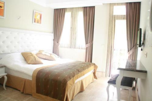 Telmessos Select Hotel - Adult Only (+16) - All Inclusive