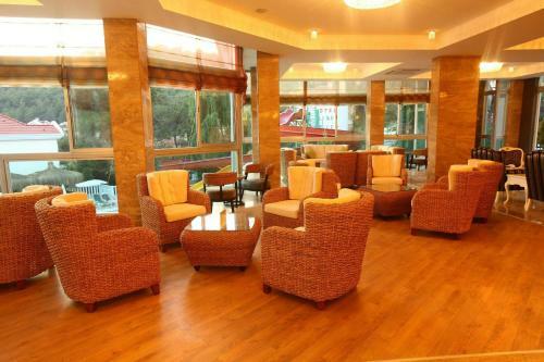 Telmessos Select Hotel - Adult Only (+16) - All Inclusive