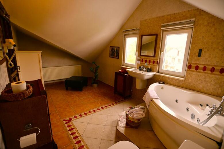 Villa Sapanca Butik Konukevi 2