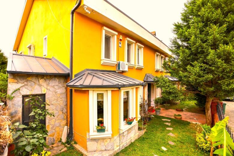 Villa Sapanca Butik Konukevi 2