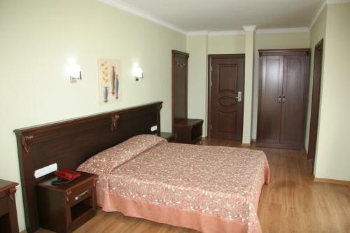 Alkan Hotel
