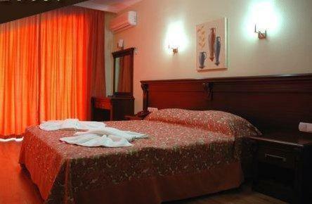 Alkan Hotel