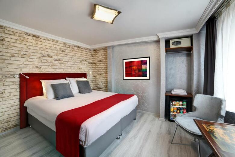 Serenity Hotel Istanbul
