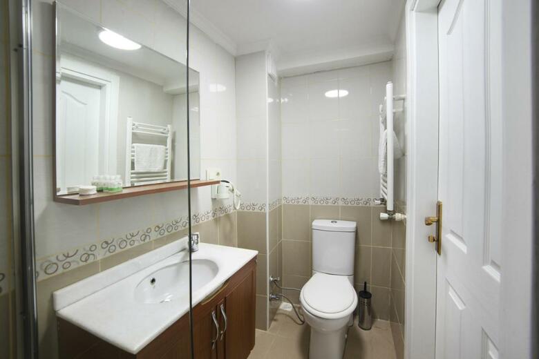 Serenity Hotel Istanbul