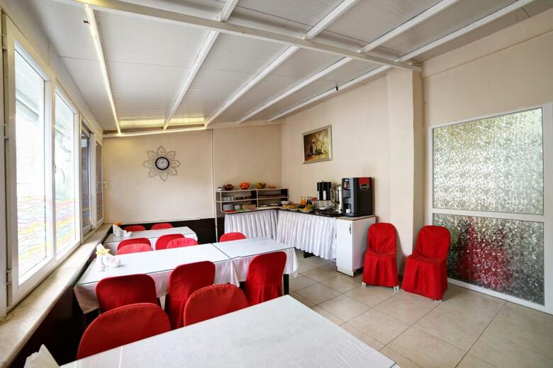 Serenity Hotel Istanbul