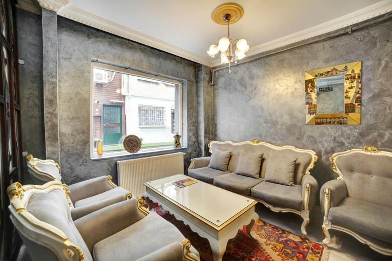Serenity Hotel Istanbul