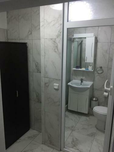 Bodrum Blu Hotel