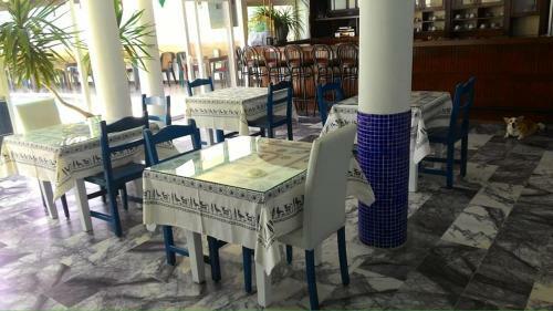 Bodrum Blu Hotel
