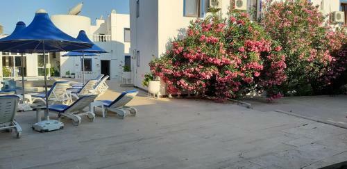 Bodrum Blu Hotel