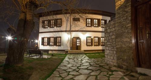 Hotel Leyla Hanim Konagi