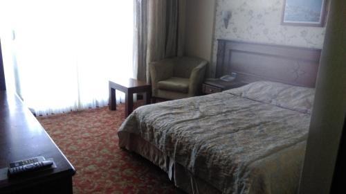 Candan Beach Hotel