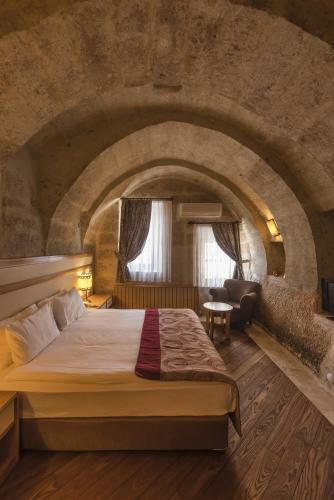 Hotel Goreme Kaya Otel