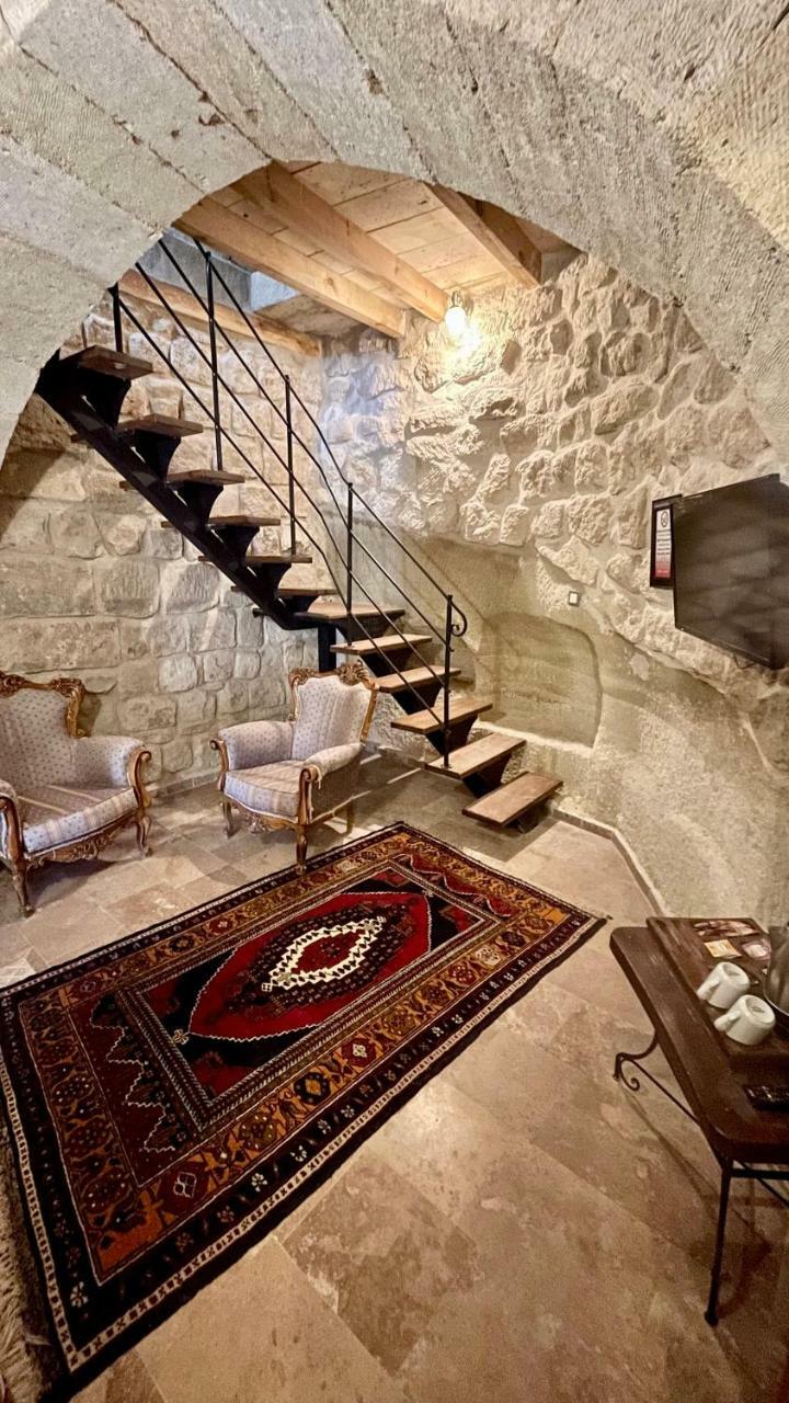Chelebi Cave House Hotel