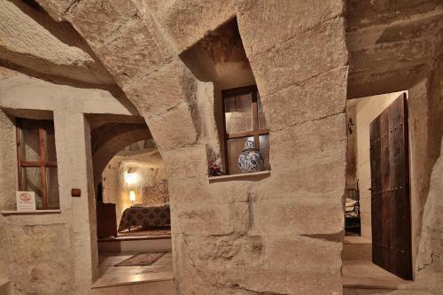 Chelebi Cave House Hotel