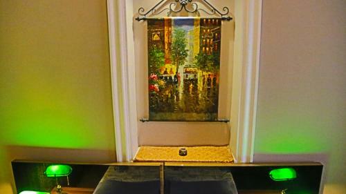 Subrosa Hotel Istanbul