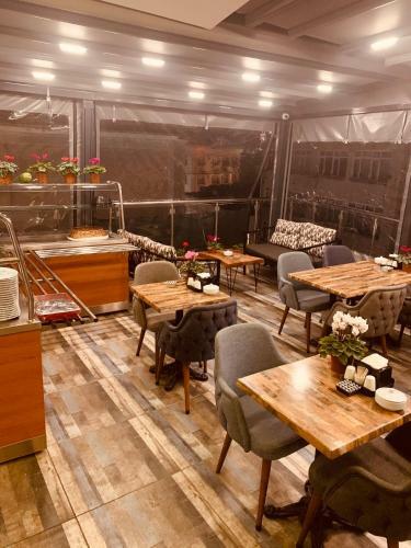 Gulhane Corner Hotel