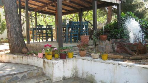 Hostal Ayvalik Dostlar Pansiyon