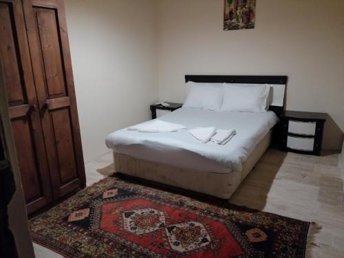 Albergue Nirvana Cave Hotel