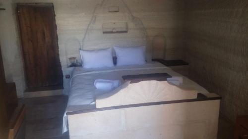 Albergue Nirvana Cave Hotel