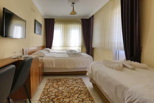 Hotel Gi?zem Pansi?yon