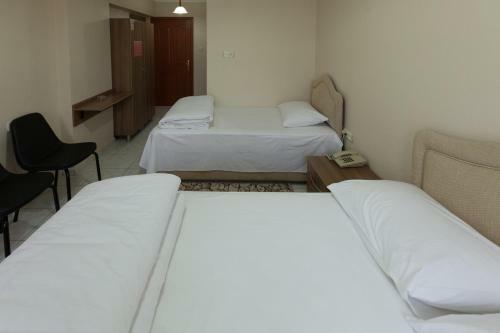 Hotel Gi?zem Pansi?yon