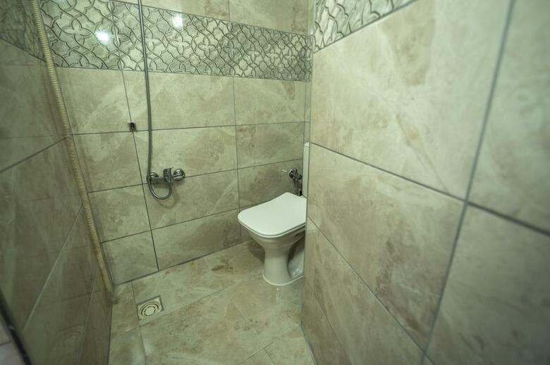 Hostal Anz Guest House