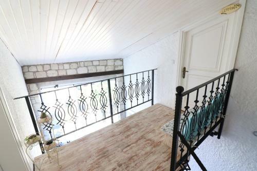 Hotel Galya Otel Alacati