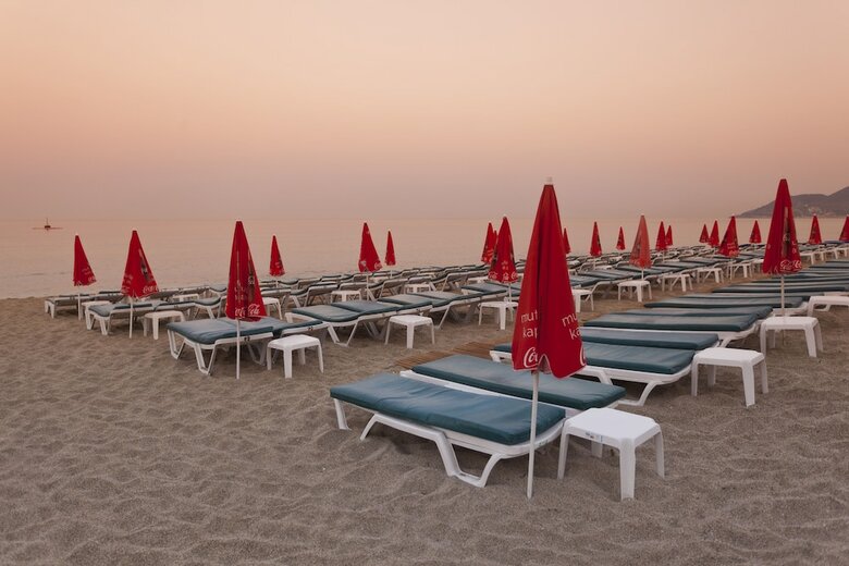 Palmiye Beach Hotel