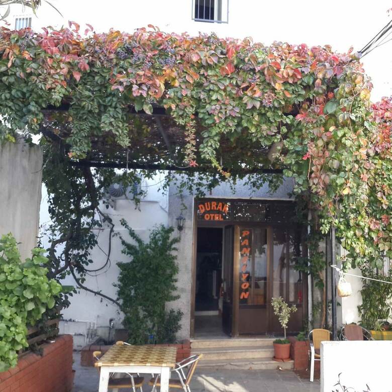 Durak Hotel