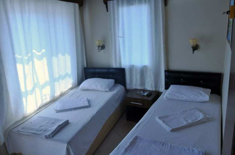 Durak Hotel
