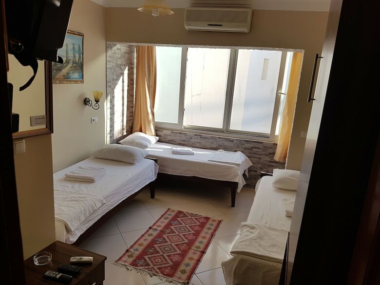 Durak Hotel