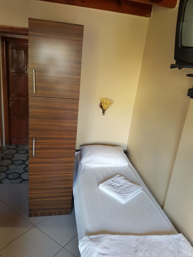 Durak Hotel
