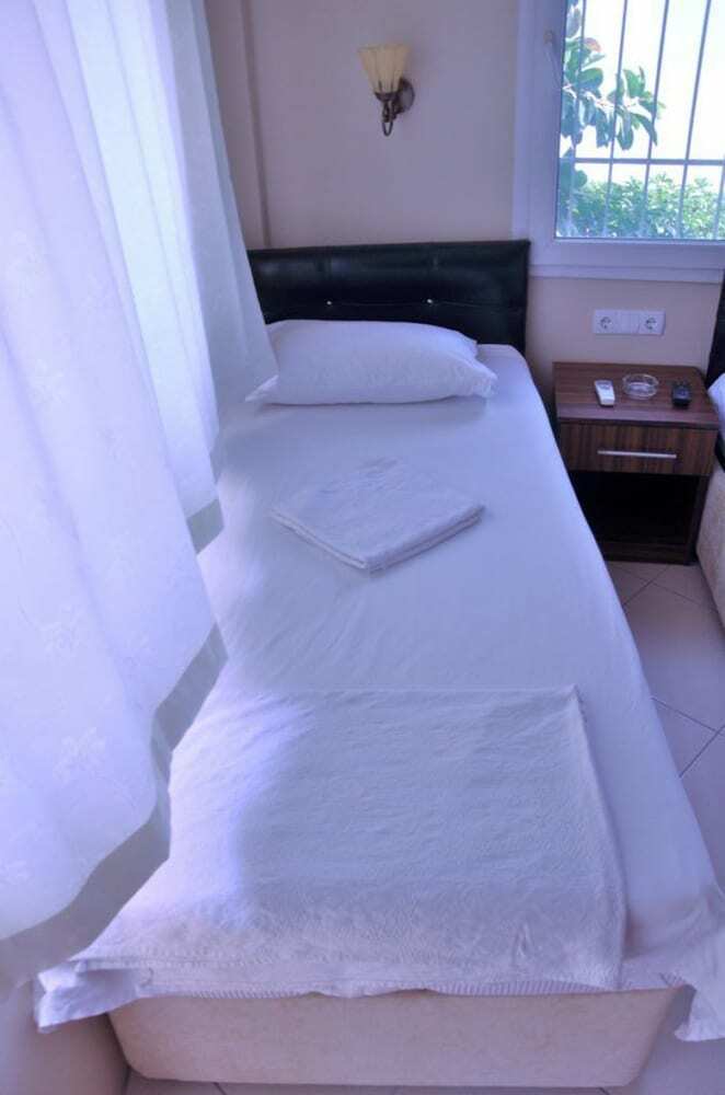 Durak Hotel