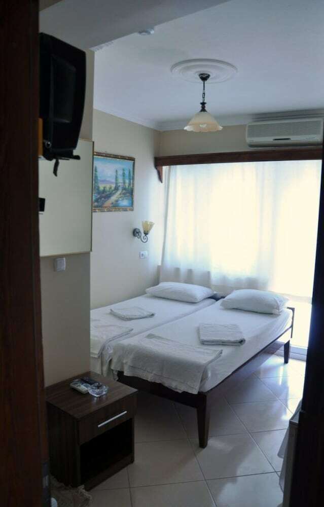 Durak Hotel