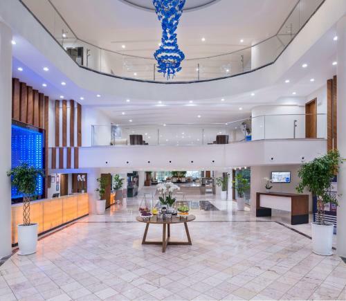 Hotel Calimera Kaya Side