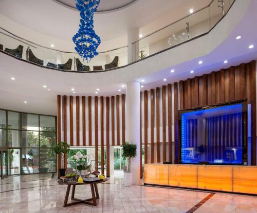 Hotel Calimera Kaya Side