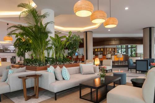 Hotel Calimera Kaya Side