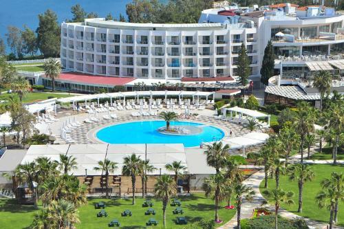 Hotel Calimera Kaya Side